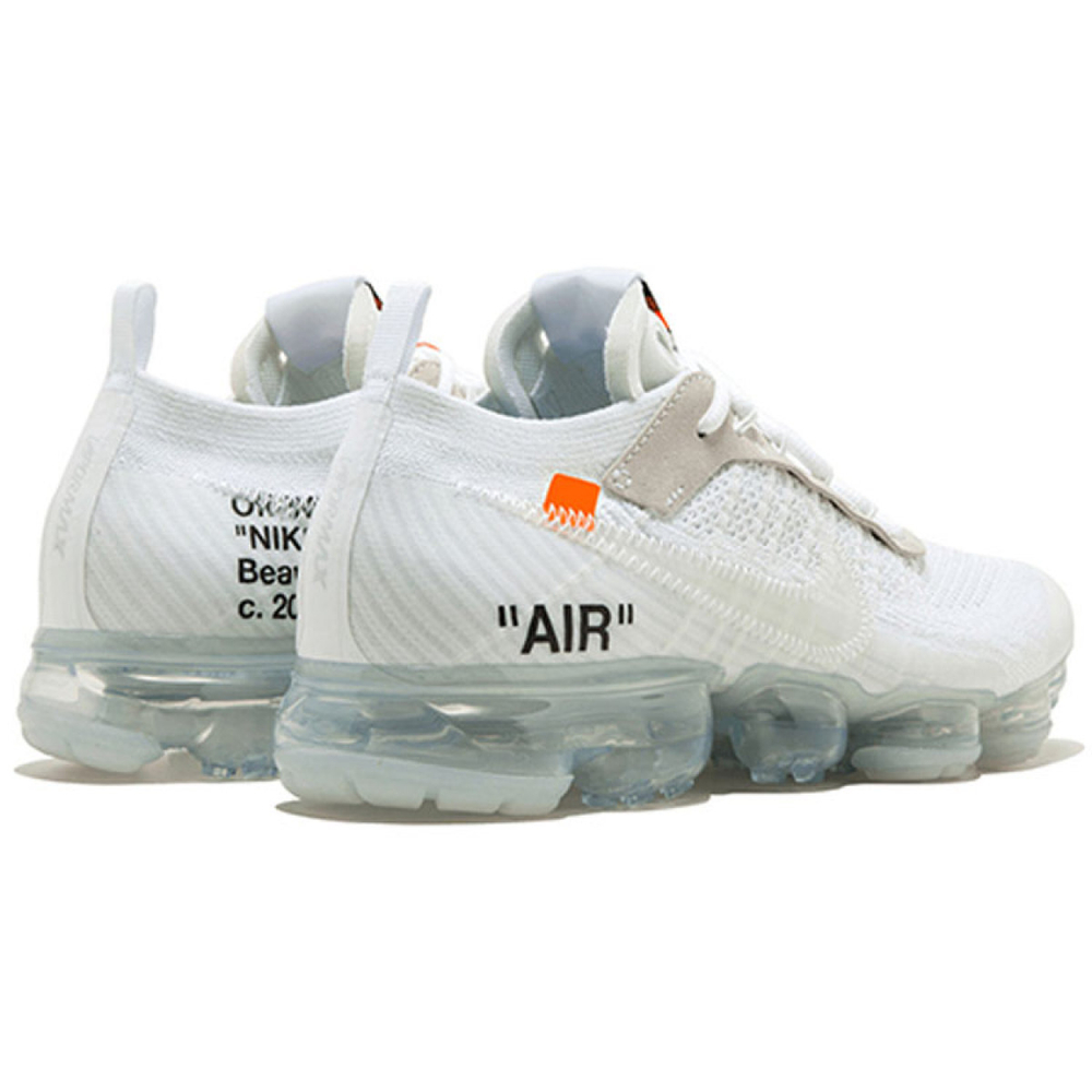 OFF-WHITE x Nike The Ten VaporMax