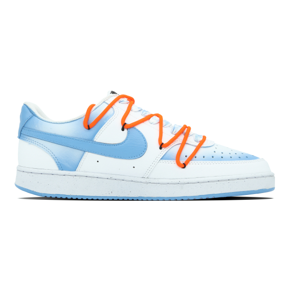 【 】 Nike Court Vision 1 Low