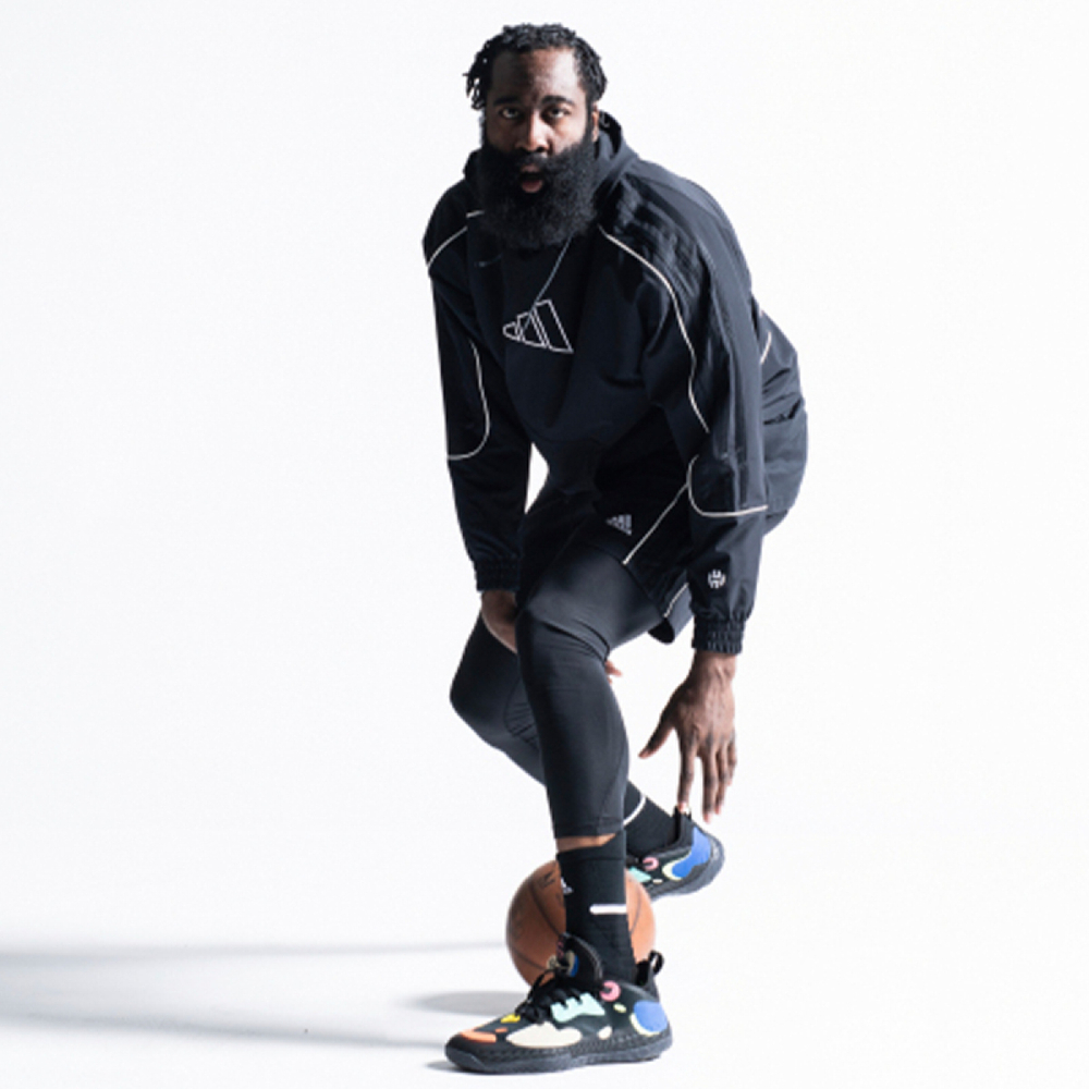 Adidas Harden Vol.5 Futurenatural