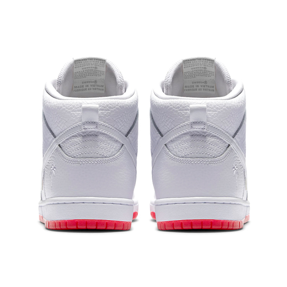 Nike Dunk SB Kevin Bradley