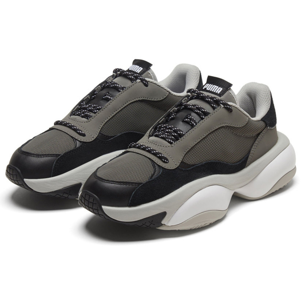 PUMA Alteration Core Core