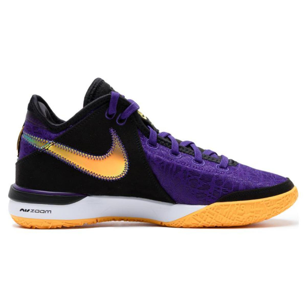 Nike LeBron NXXT Gen