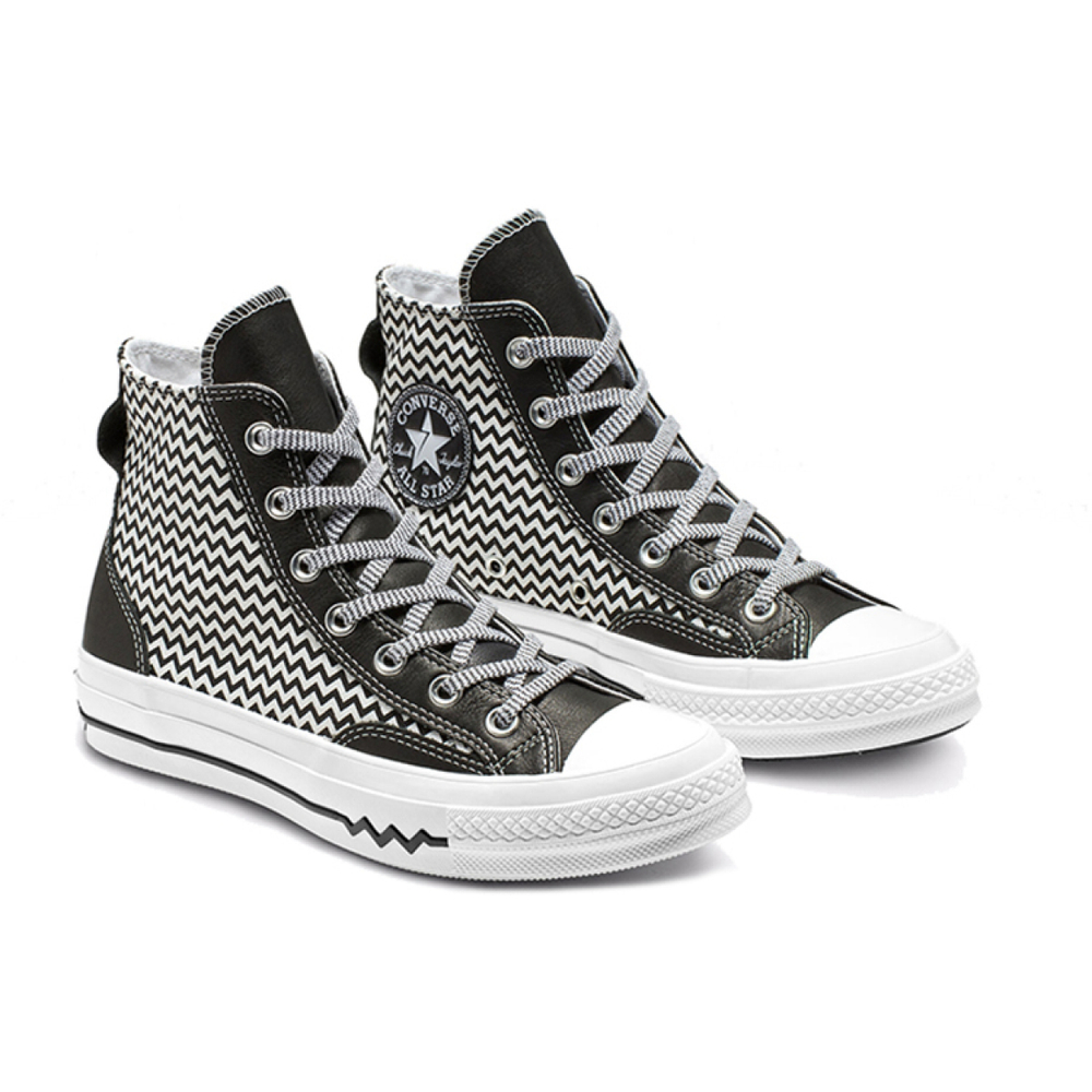 Converse Chuck 1970s Mission-V High Top