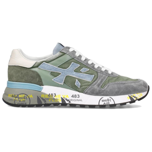 PREMIATA