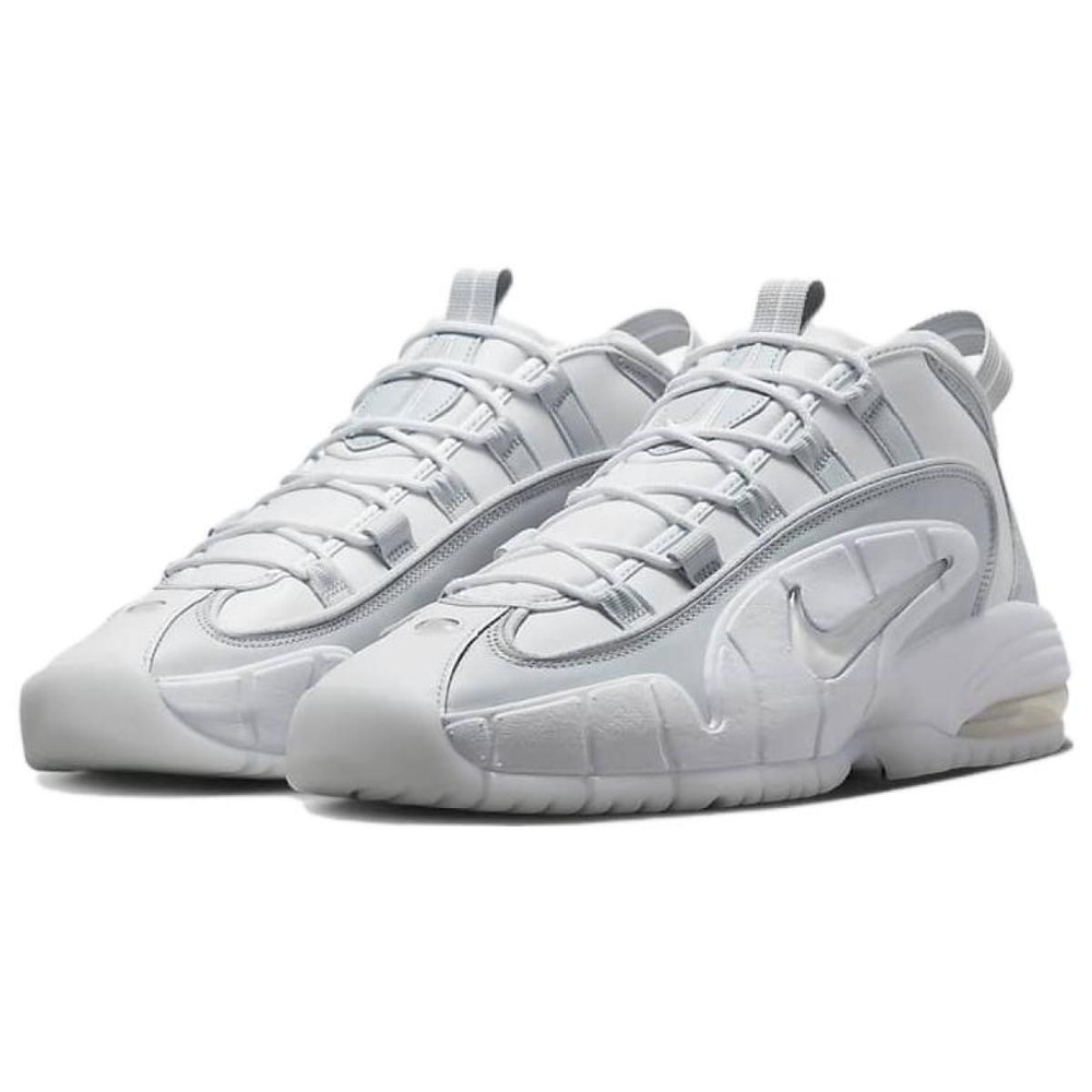 Nike Air Max Penny 1 "Pure Platinum"