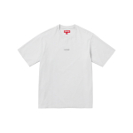 Supreme FW23 WEEK3 HIGH DENSITY SMALL BOX S/S TOP BOX Logo T