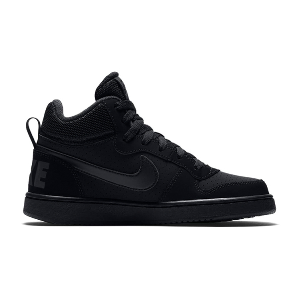 Nike Court Borough Mid