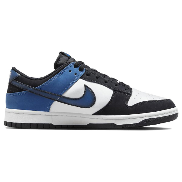 Nike Dunk "Industrial Blue"