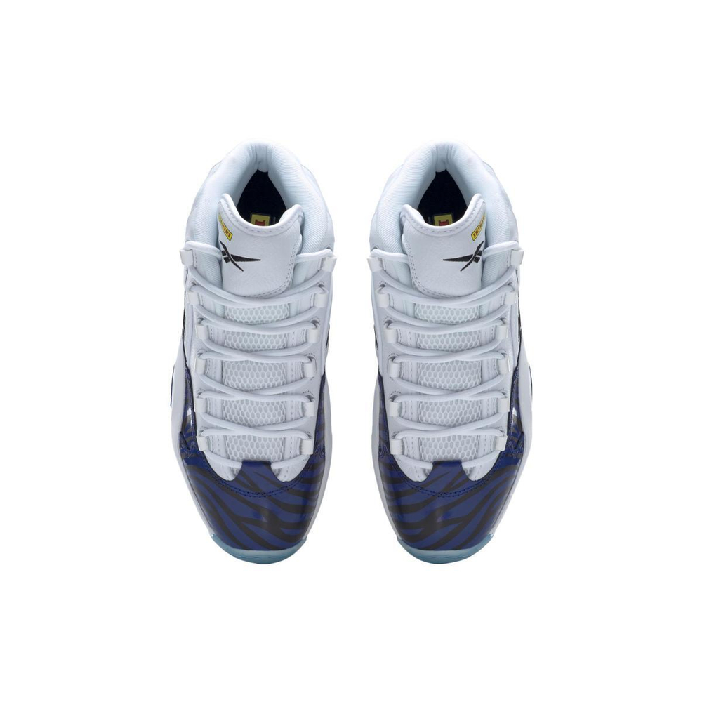 Panini x Reebok Question