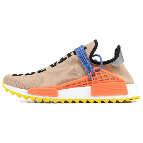 Pharrell Williams x adidas originals Human Race NMD Pale Nude