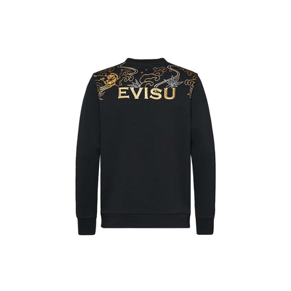 EVISU logo