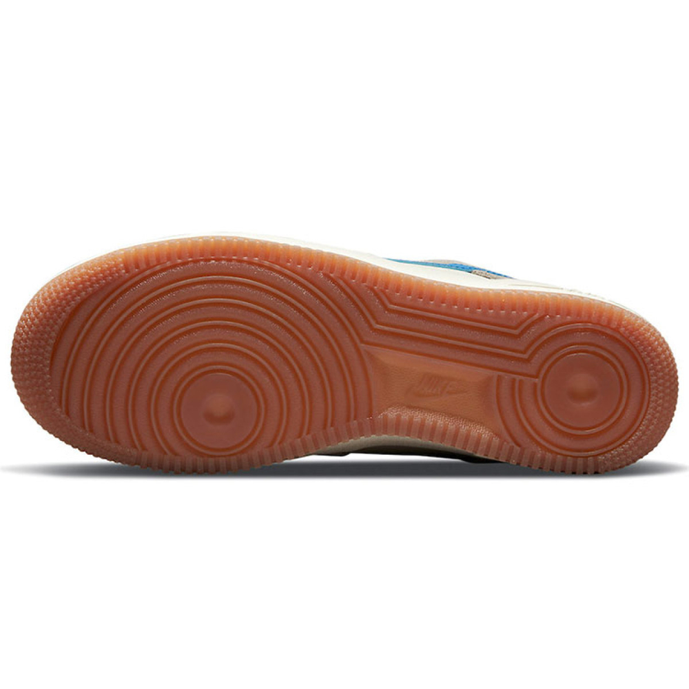 Nike Air Force 1 07 SE "First Use" 50