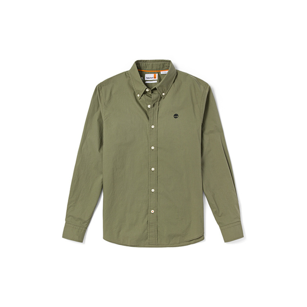 Timberland Logo