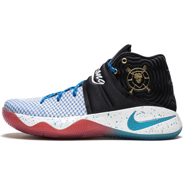 Nike Kyrie 2 Doernbecher