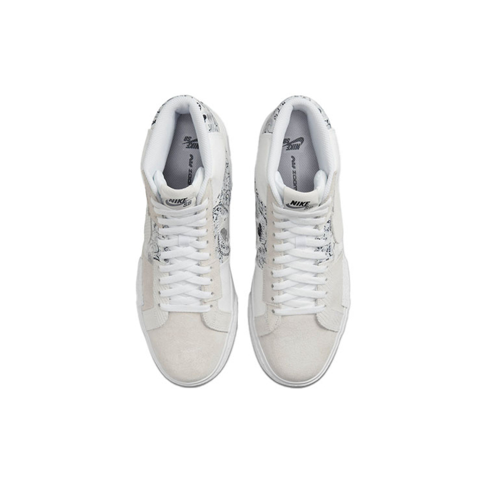 Nike Blazer Mid Edge