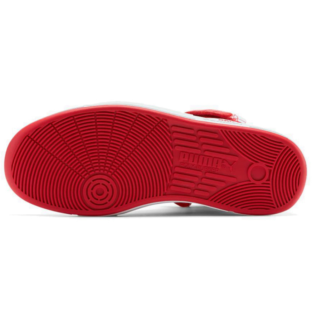 Public Enemy x PUMA Sky LX