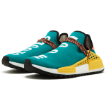 Pharrell Williams x adidas originals Human Race NMD Sun Glow