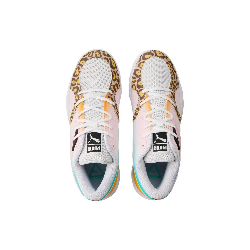 PUMA Trc Blaze Court Tokyo Harajuku