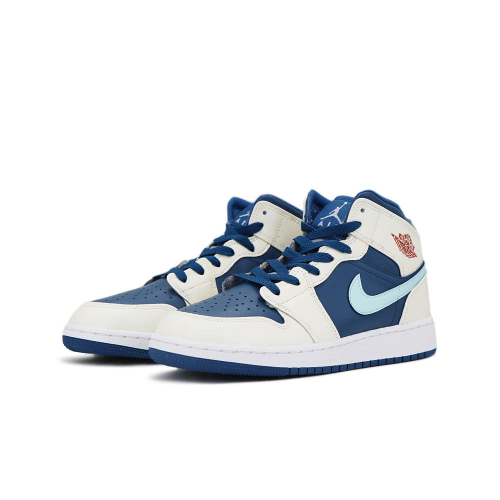 【 】 Jordan Air Jordan 1 Mid GS