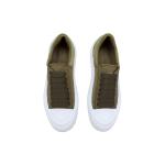 Alexander McQueen Deck Lace-Up