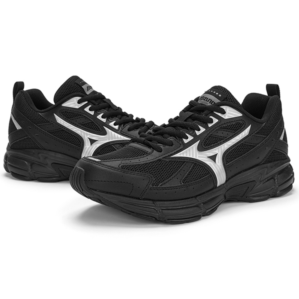 Mizuno Speed