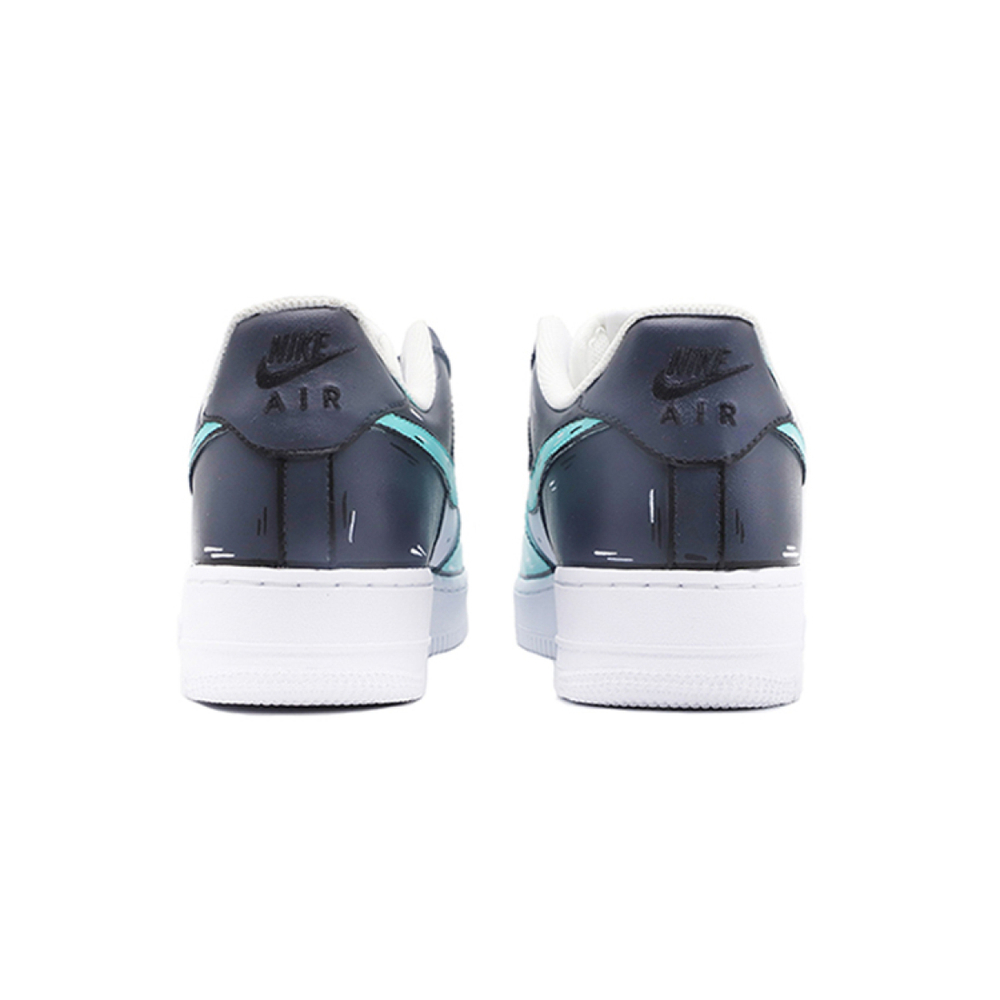 【 】 Nike Air Force 1