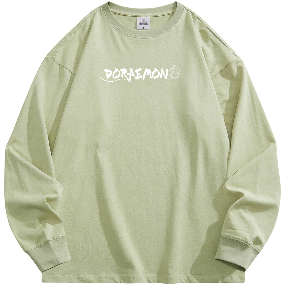Doraemon A Logo T