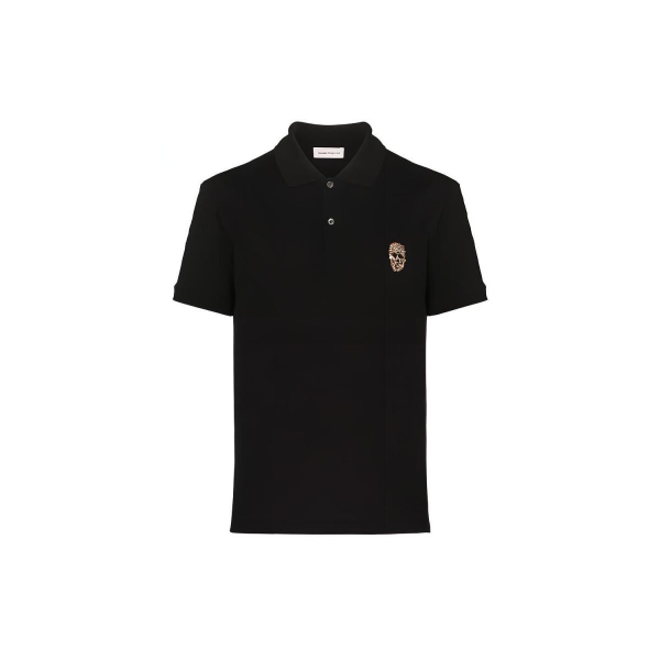 Alexander McQueen SS22 Polo