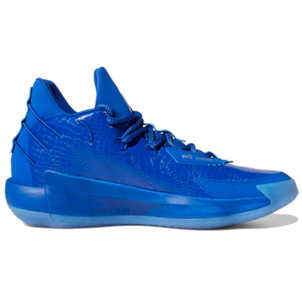Adidas D lillard 7 GCA