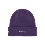 Supreme FW23 WEEK 16 NEW ERA® BOX LOGO BEANIE