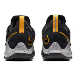 Nike PG 1 Black University Gold