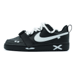 【 】 Nike Court Vision 1 VIBE VIBE GS