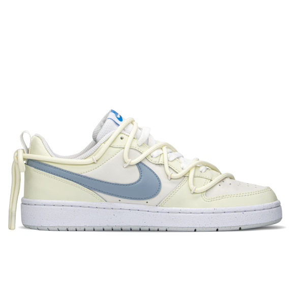 【 】 Nike Court Borough FZBB GS