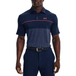 Under Armour Logo Polo