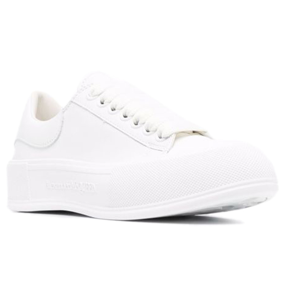 Alexander McQueen Deck