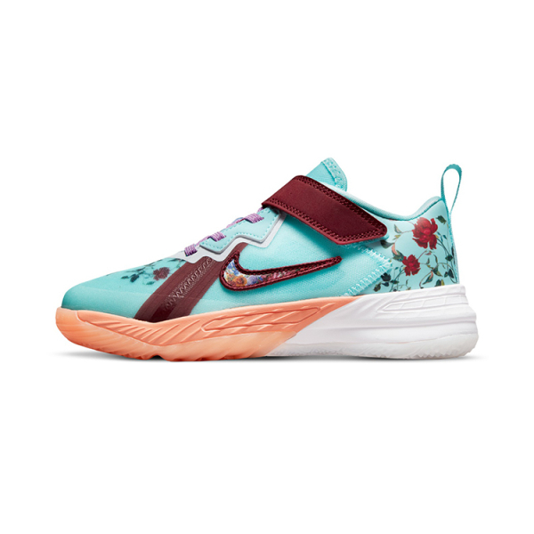 Nike Lebron 18 Low "Floral" 18