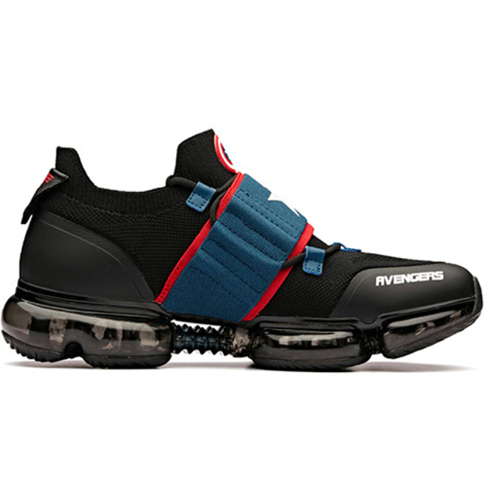 MARVEL x Anta