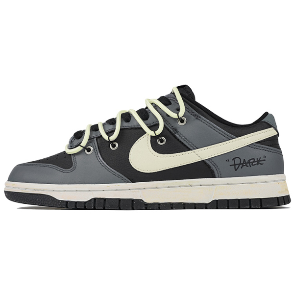 【 】 Nike Dunk Retro Vibe