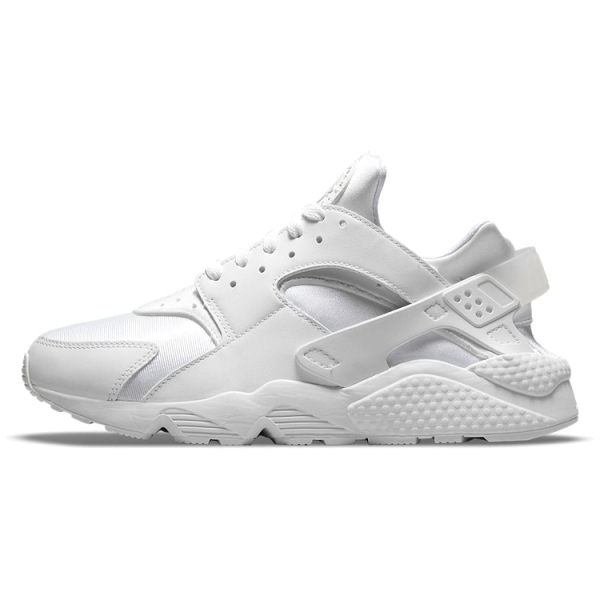 Nike Air Huarache Triple White TPU