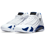 Jordan Air Jordan 14 retro "hyper royal"