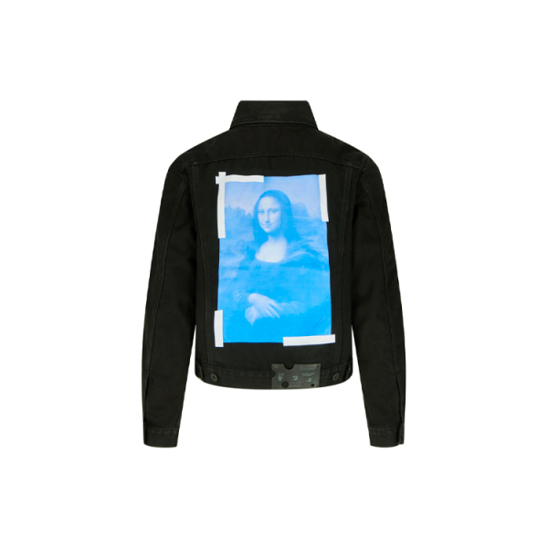 OFF-WHITE SS21
