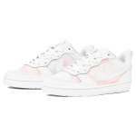 【 】 Nike Court Borough 2 ABLOODING GS