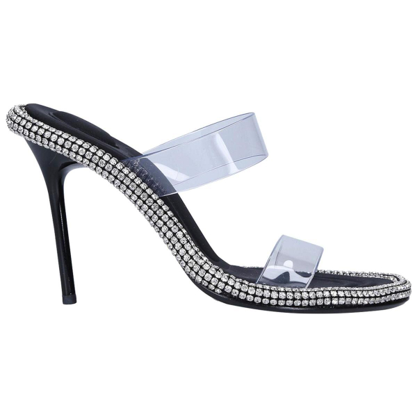 Alexander wang PVC 10.5cm