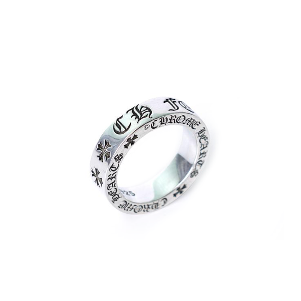 Chrome Hearts 925