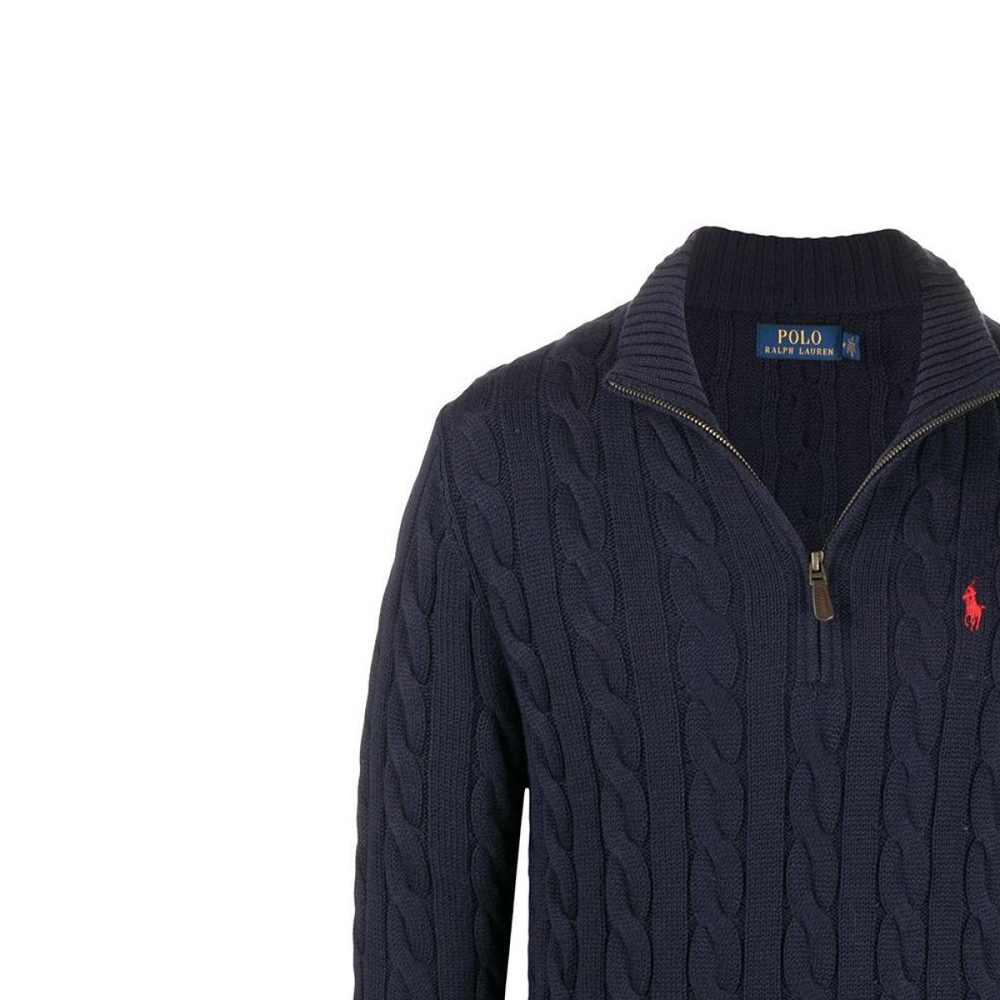 Polo Ralph Lauren FW22 Logo