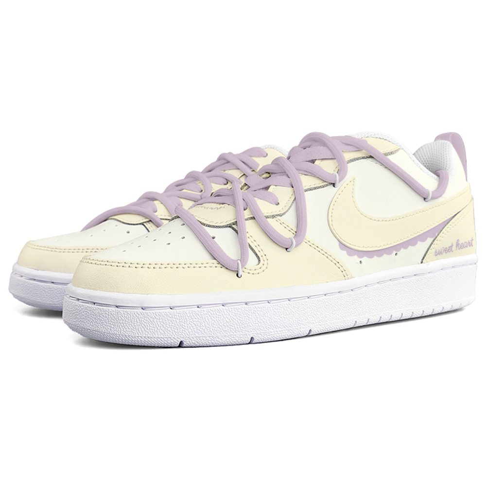 【 】 Nike Court Borough Low 2