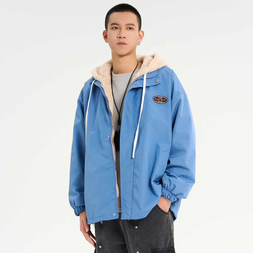 Miffy Logo