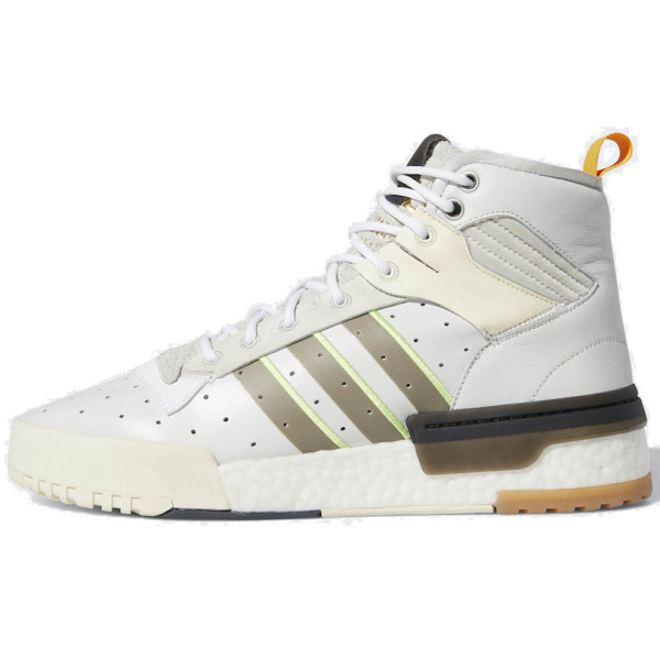 Adidas originals Rivalry Hi Boost