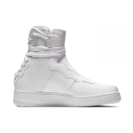 Nike Air Force 1 Rebel XX 'Triple White'