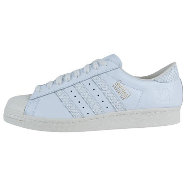 UNDEFEATED x adidas originals SUPERSTAR 80s